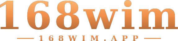 168wim logo
